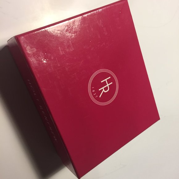 Marc by Marc Jacobs Gunmetal Black Charm Bracelet - Picture 2 of 8